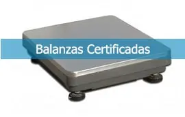 Balanzas Balsur